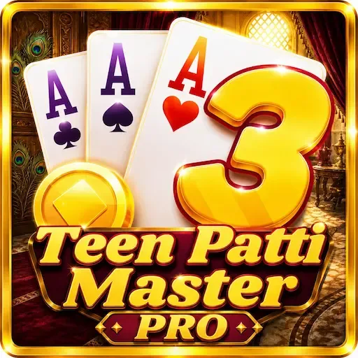 Teen Patti Master Pro tips artwork