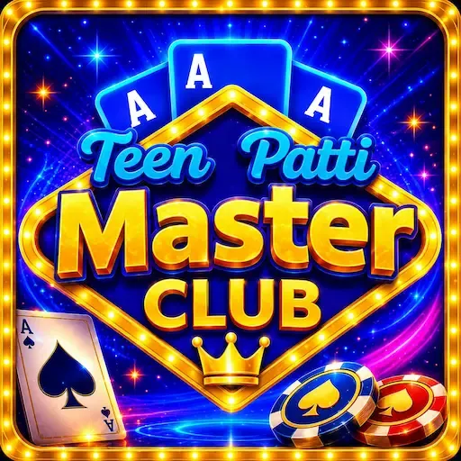 Teen Patti Master Club variations artwork